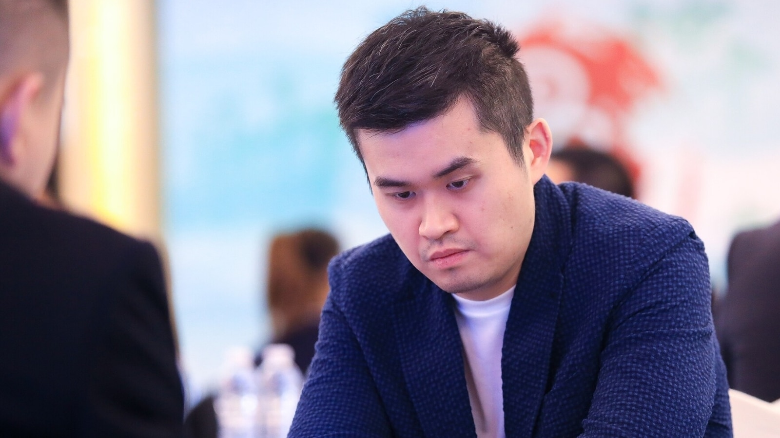 球网络变得
