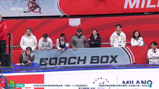 正式打响前