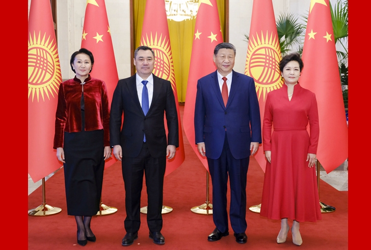 在比赛中展