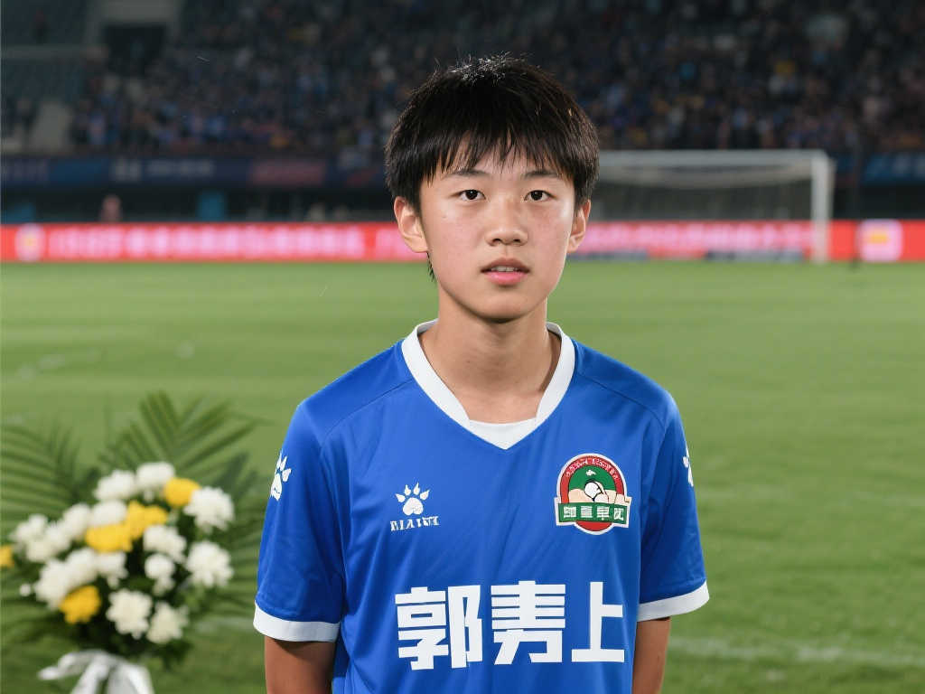从不同镜头