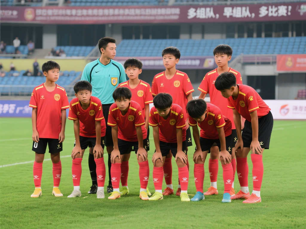 这是一条让