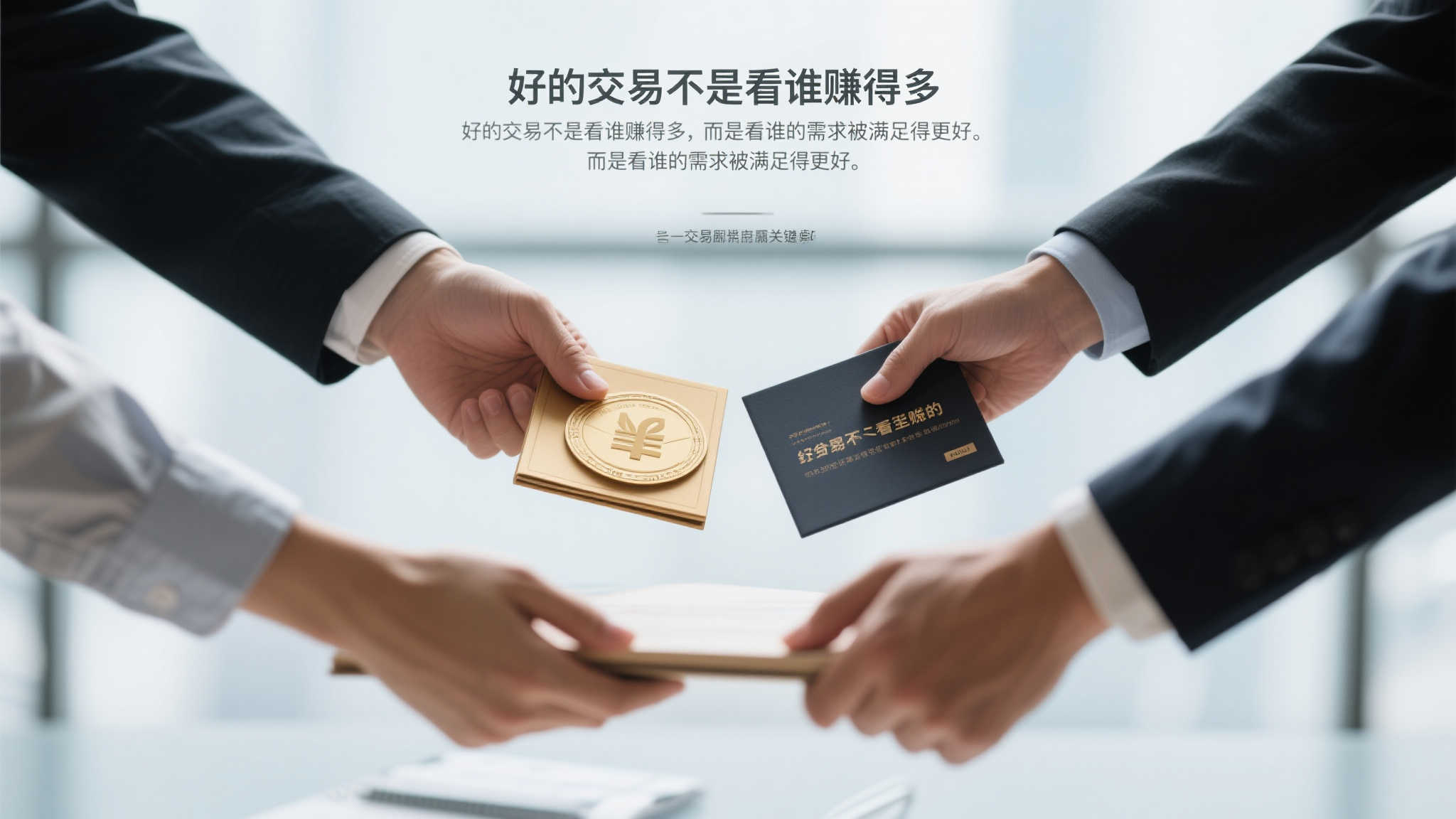 决策